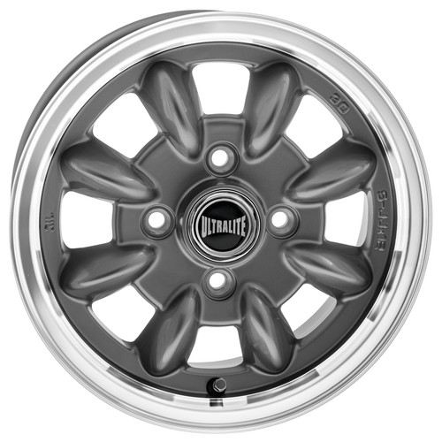 Classic mini wheel - mini,