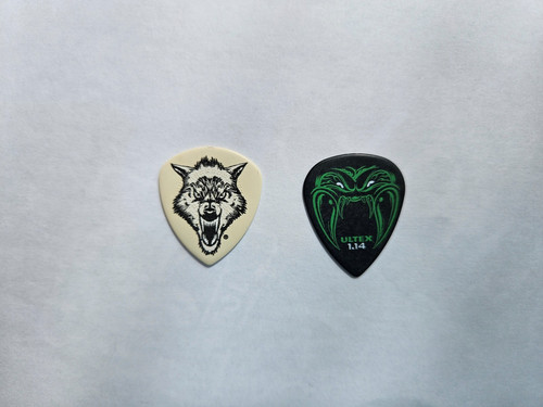 Metallica james hetfield - x,