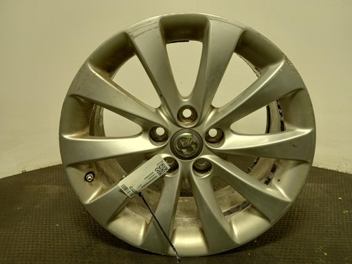 Vauxhall insignia alloy wheel - vauxhall,
