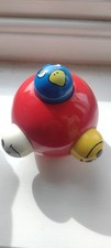 Vintage Lego Duplo Ball Popper
