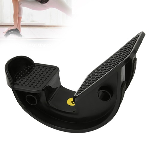 Foot rocker calf stretcher - foot,
