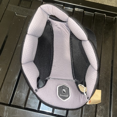 Samsheild riding hat shadow - samsheild,