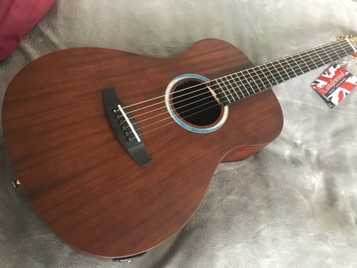 Guitar parlour by - guitar,, parlour,
