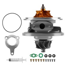 Upgrade Turbocharger Cartridge