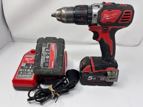 Milwaukee m18 bpdn - m18, 18v