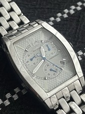 Citizen Eco Drive Tank