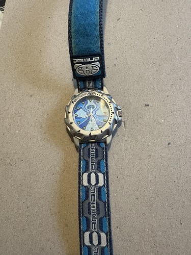 Vintage men animal watch - men’s,