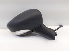 2014 RENAULT CLIO  WING MIRROR O/S  RIGHT  GENUINE *FAST SHIPPING