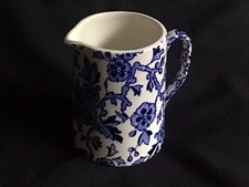 Burleigh Arden Blue Mini