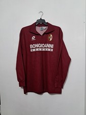 Torino 1994/95 Home Shirt /