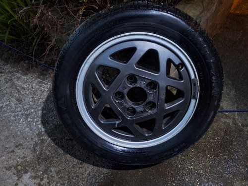 Original opel monza - original,