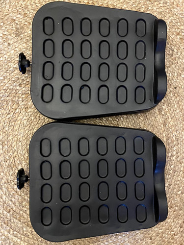 Devine mon pad - pad, speaker