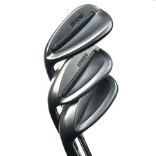 Left Handed Ping Glide 2.0 Wedge Set / 52, 56, 60 Degree / AWT 2.0 Wedge Flex