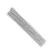 50Pcs Welding Rod Flux Core Low Temperature Aluminum Brazing Rod For White M XG5