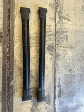 VW VOLKSWAGEN CADDY ROOF BARS