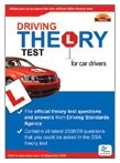 Driving theory test - theory, for