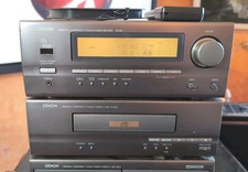DENON  FM/AM Tuner amplifier