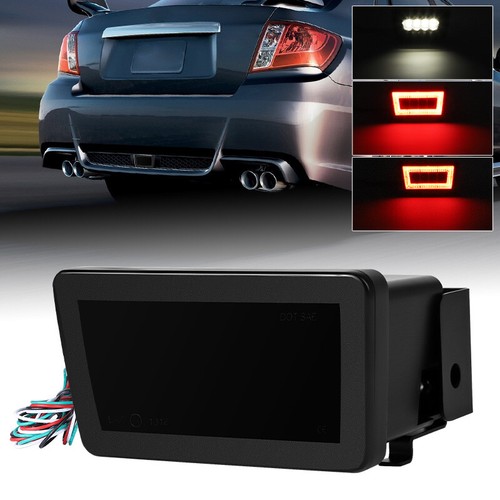 Style smoked led - smoked,