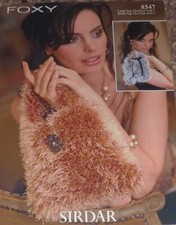 Sirdar Funky Fox Knitting