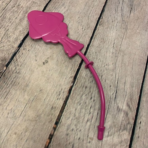 Wobbly toy from astro - toy, kitty