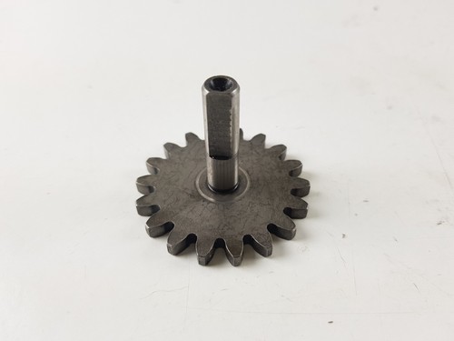 Water pump gear - pump, xl