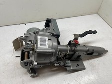 FORD FIESTA STEERING COLUMN