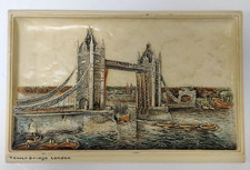 Ivorex Tower Bridge London