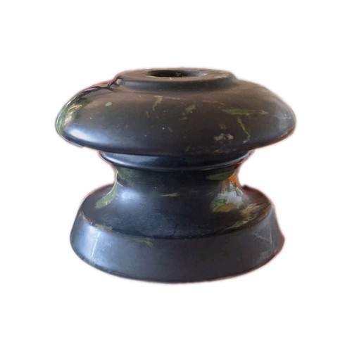 1930 porcelain insulator - 1930's,