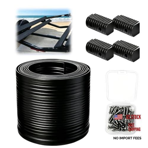 Boat bunk wrap kit - kit, pe