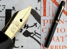 Pelikan 100N ALL Celluloid