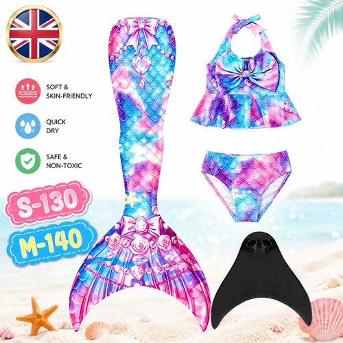 Kids mermaid tail - mermaid,