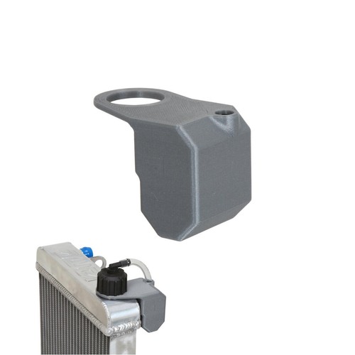 Recovery tank for - recovery, radiator
