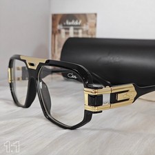 Cazal Glasses Women Men