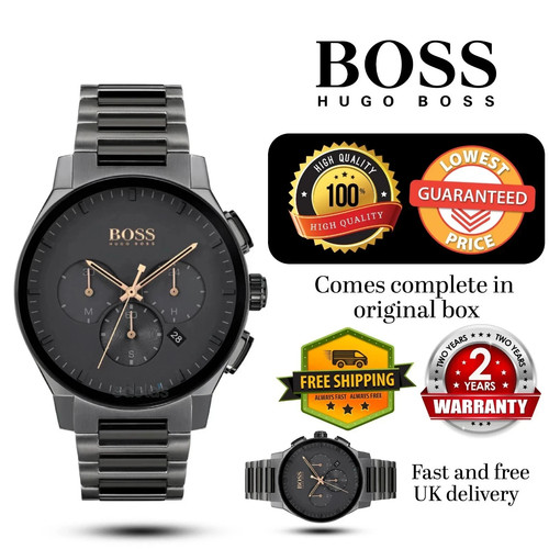 New hugo boss hb1513814 - new,