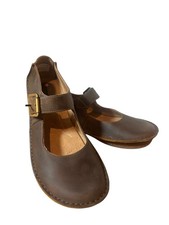 Clarks Shoes Womens Brown