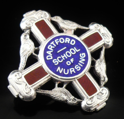 Sterling silver enamel - sterling,