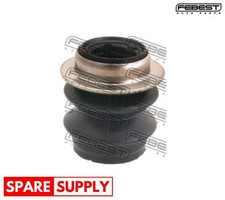 BELLOW, BRAKE CALIPER GUIDE