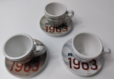 Porsche 901 Espresso Set