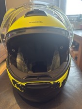 SCHUBERTH C4 Pro Magnitudo