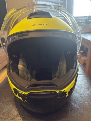 Schuberth pro magnitudo - pro,
