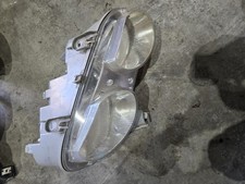 Rover 75 left side/passenger