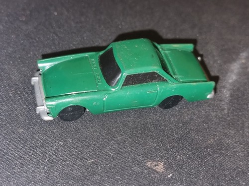 1960s sunbeam alpine minix - #7,