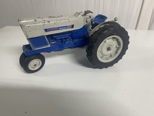 Hubley Ford Commander 6000 w 3-Point Hitch. 1:12 Scale *Read Description*