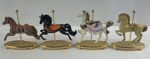Franklin mint world - franklin, of