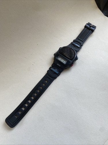 Zeon talking watch new battery - zeon,