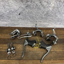Vintage Shimano 600 Ultegra
