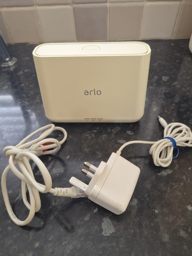 Arlo base station - arlo, vmb4000