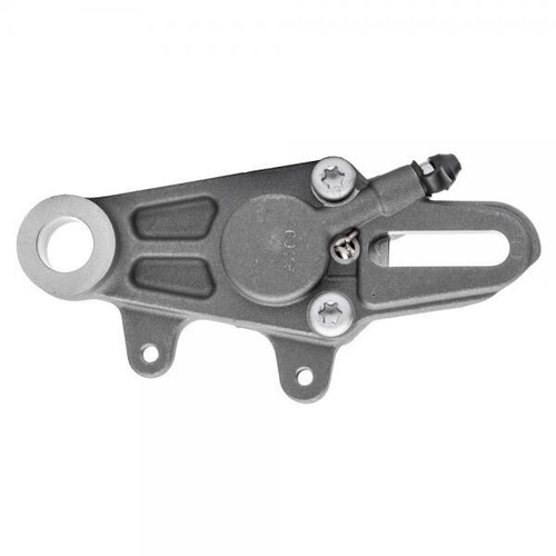 Braktec trials rear brake - braktec,