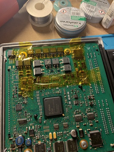 Bmw msd80 30ba 30bb fault - bmw,