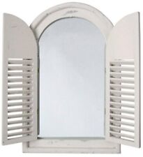 Shabby Chic Wooden Garden